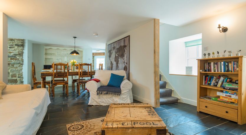 Photo of The Dale Cottage