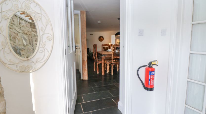 Photo of The Dale Cottage