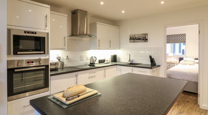 Photo of Keepers Cottage