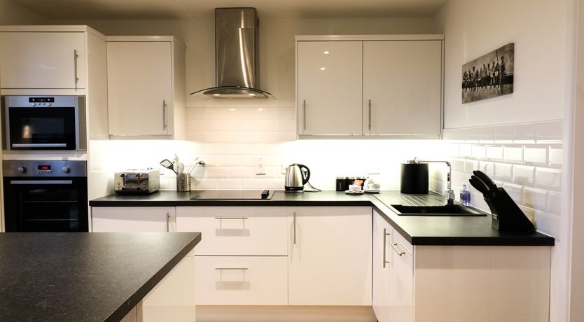 Photo of Keepers Cottage