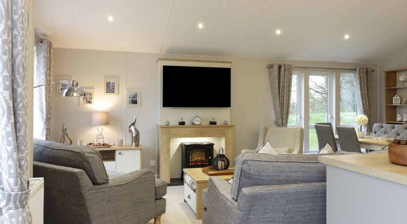 Photo of Woodstock Lodge