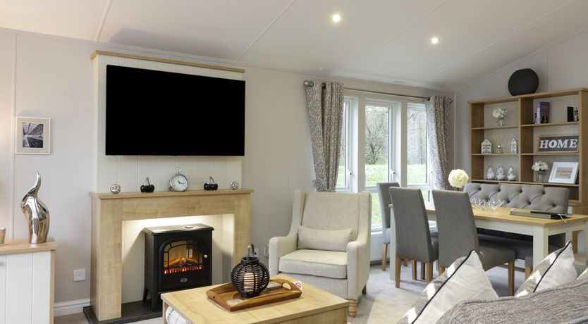 Photo of Woodstock Lodge