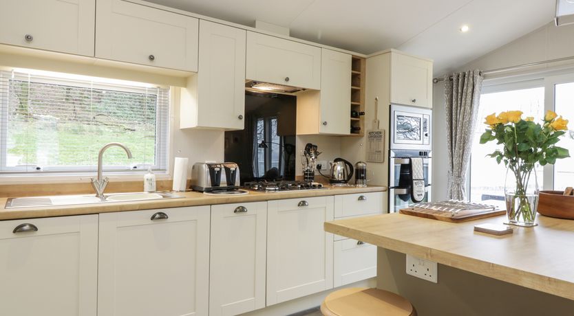 Photo of Woodstock Lodge