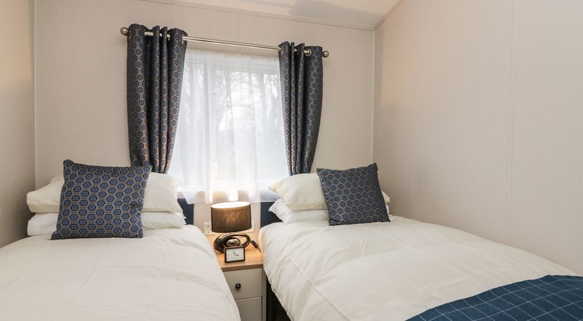 Photo of Woodstock Lodge