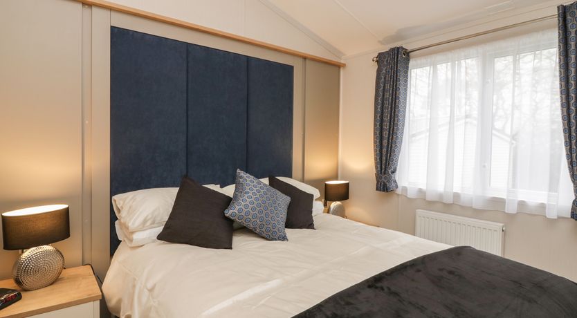 Photo of Woodstock Lodge