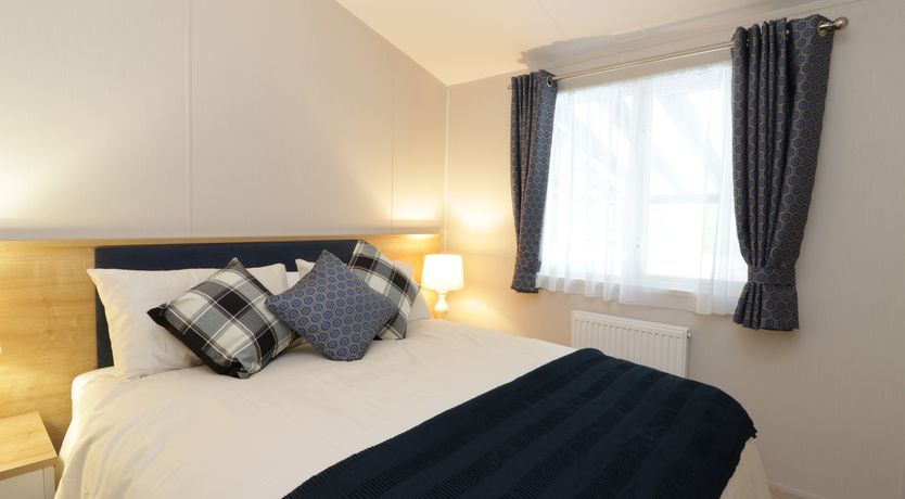 Photo of Woodstock Lodge