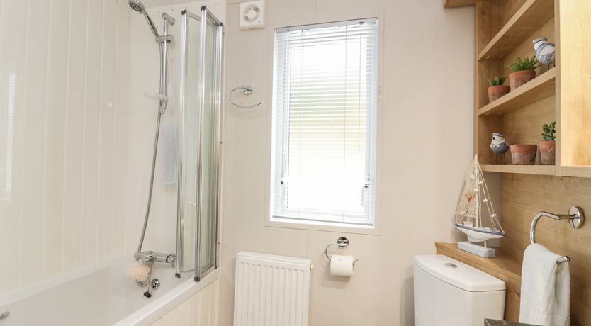 Photo of Woodstock Lodge