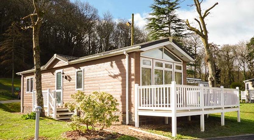 Photo of 73-The Lodge