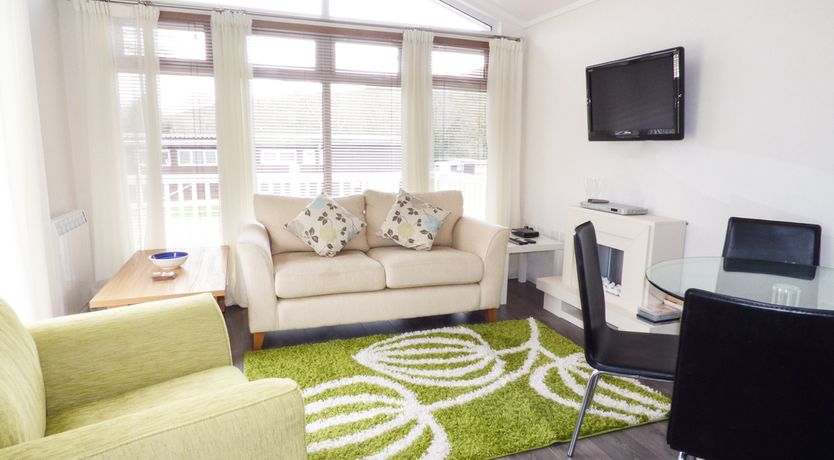 Photo of 73-The Lodge