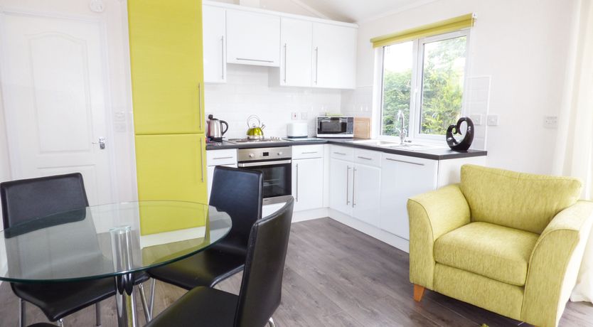 Photo of 73-The Lodge