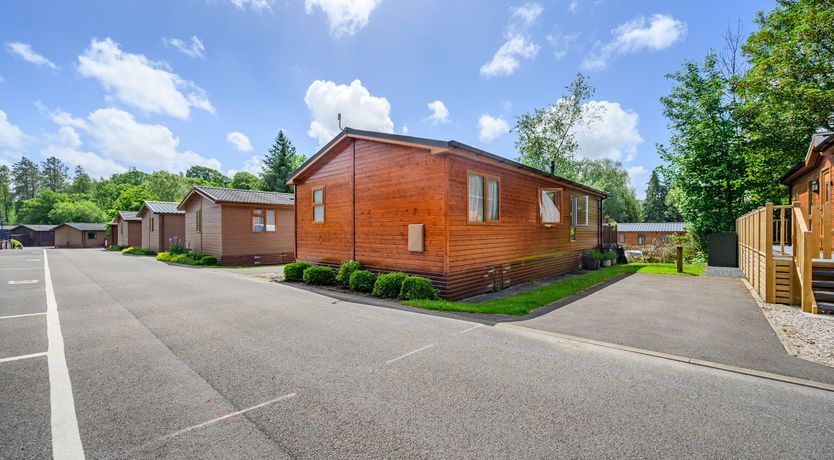 Photo of Claife View Lodge