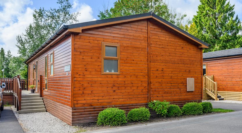 Photo of Claife View Lodge