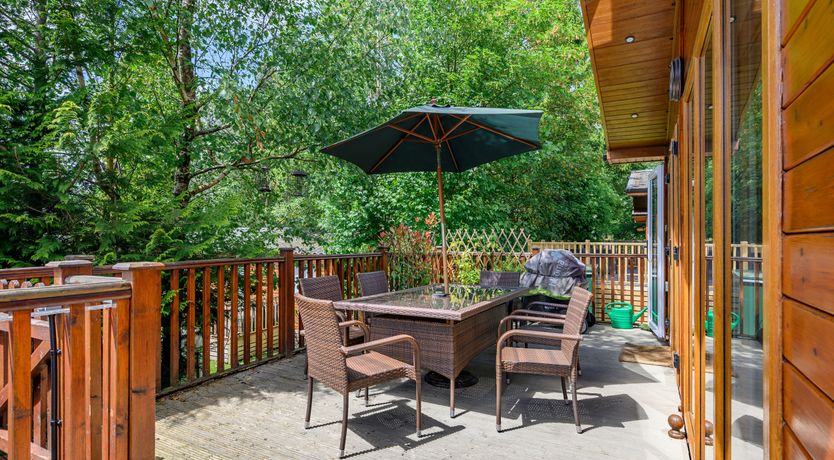 Photo of Claife View Lodge