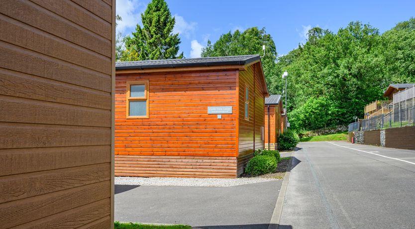 Photo of Claife View Lodge