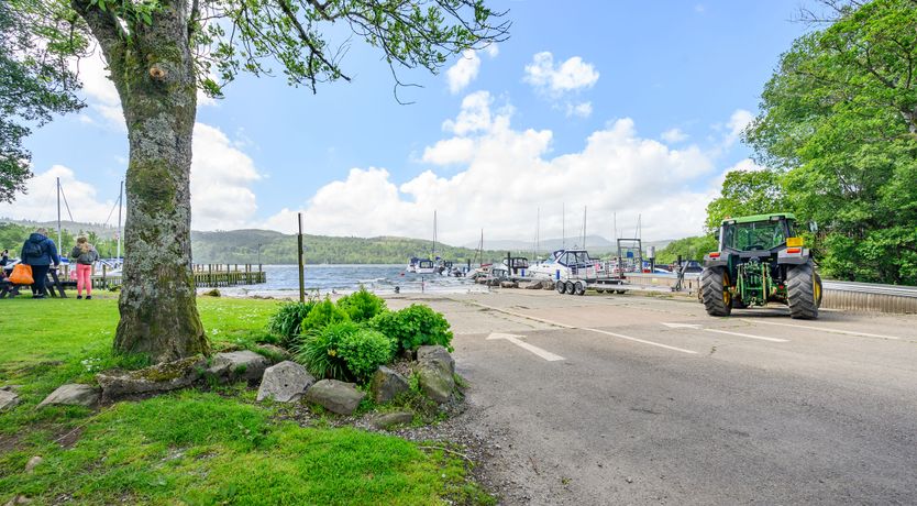 Photo of Claife View Lodge