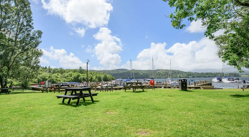 Photo of Claife View Lodge