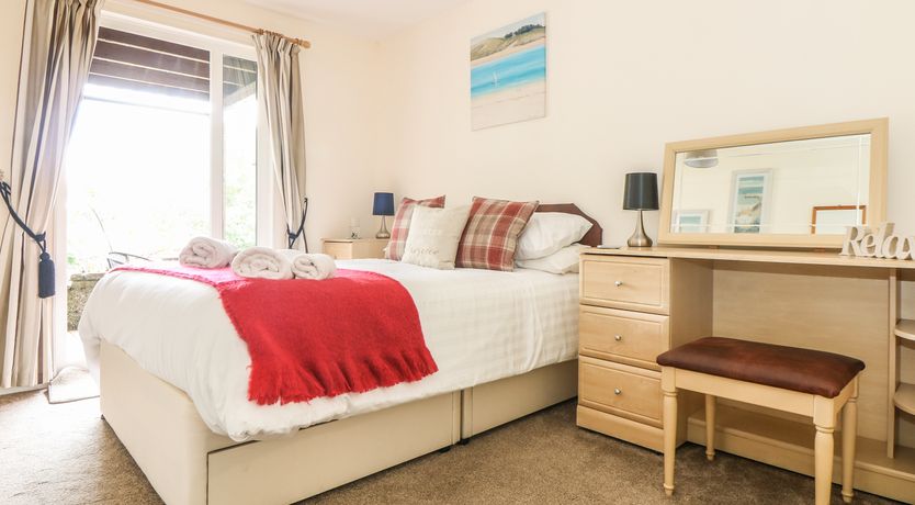 Photo of Valley Lodge 48