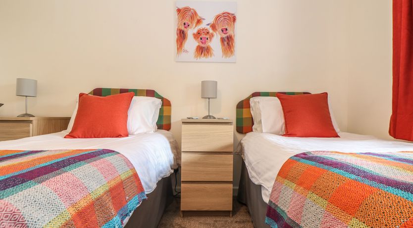 Photo of Valley Lodge 48