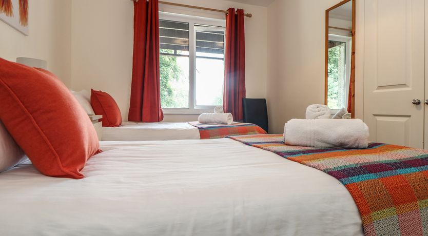 Photo of Valley Lodge 48