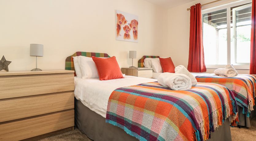 Photo of Valley Lodge 48