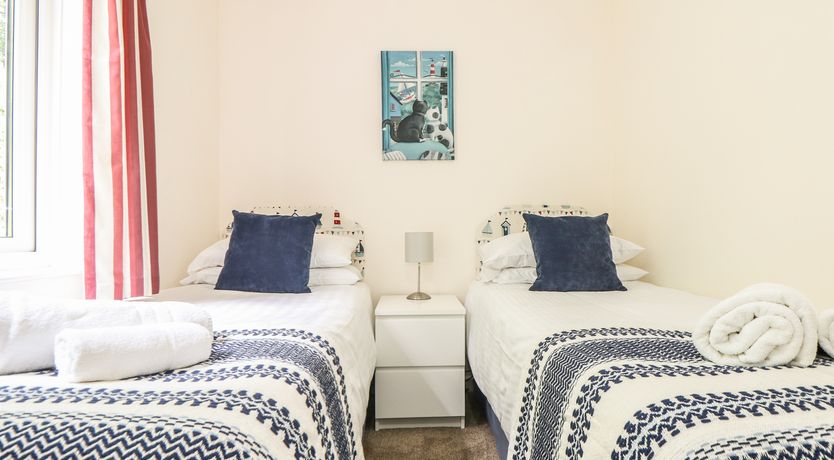 Photo of Valley Lodge 48