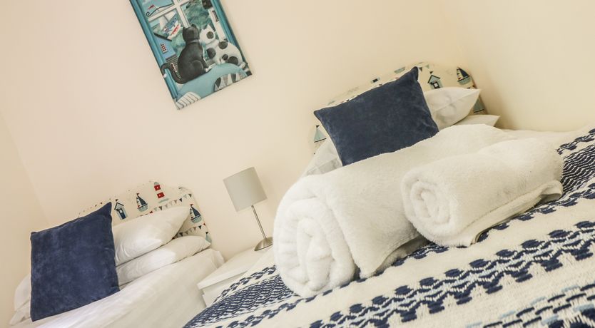 Photo of Valley Lodge 48