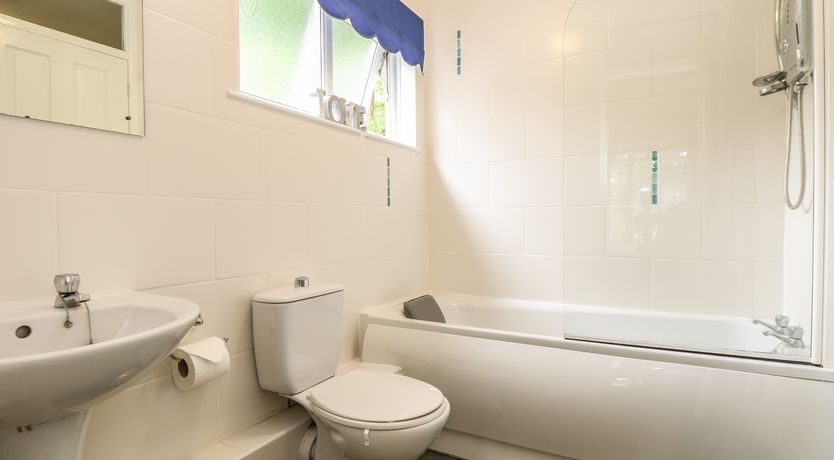 Photo of Valley Lodge 48