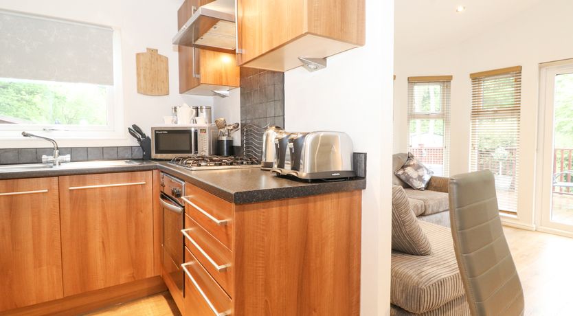 Photo of 10 Thirlmere