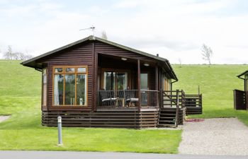 16 Badgers Retreat Holiday Home