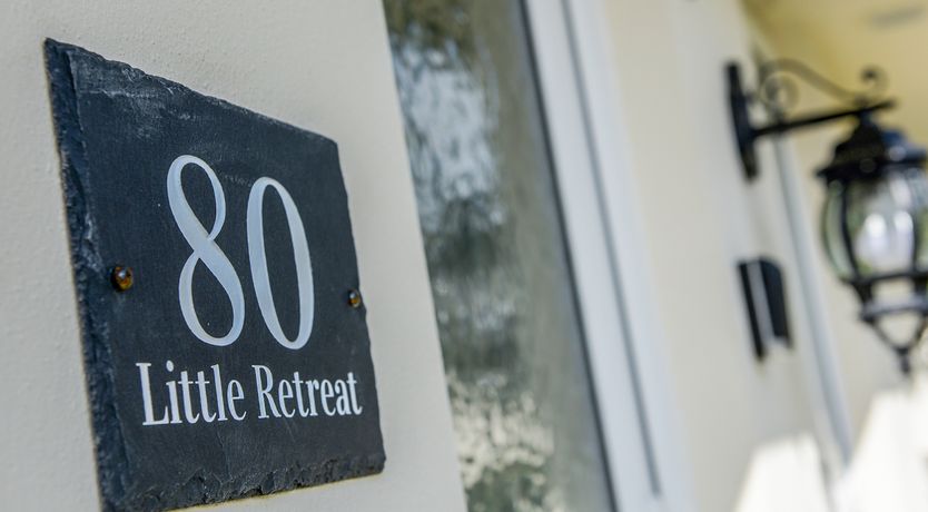 Photo of Little Retreat