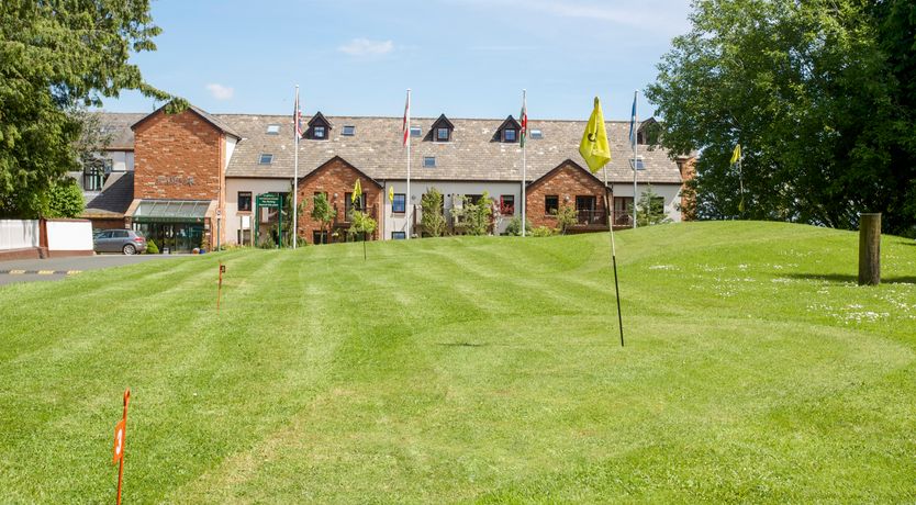 Photo of Ullswater 29