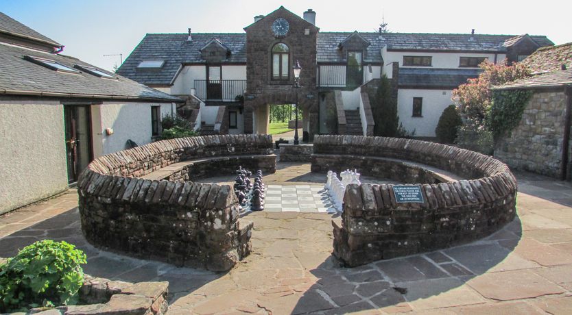 Photo of Ullswater 29