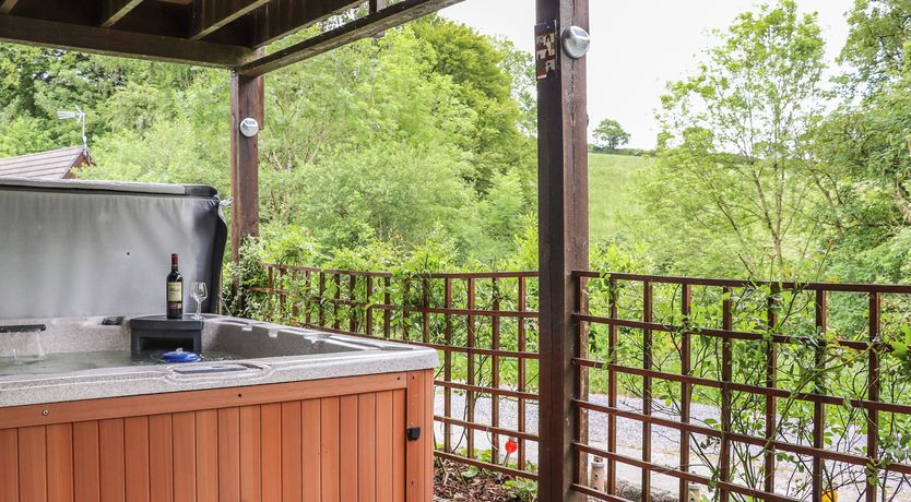 Photo of Valley Lodge 52