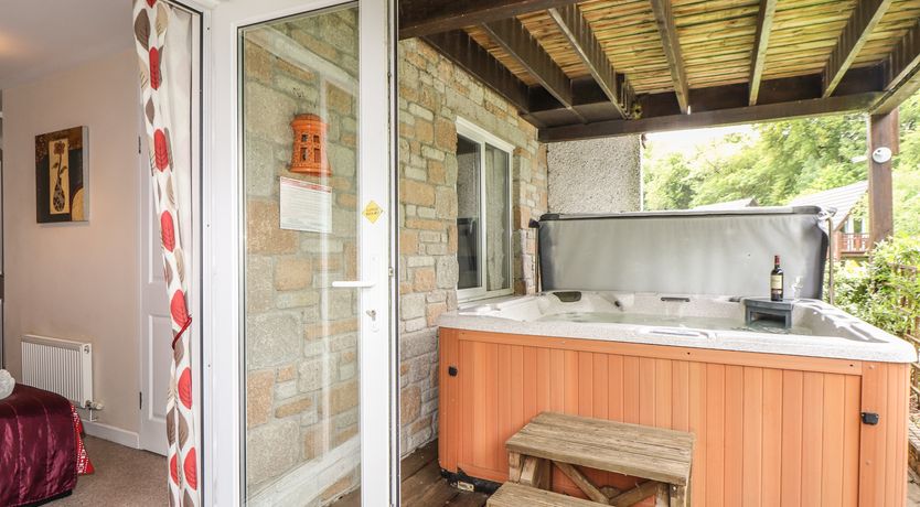 Photo of Valley Lodge 52