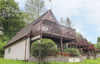 Valley Lodge 52 Holiday Home