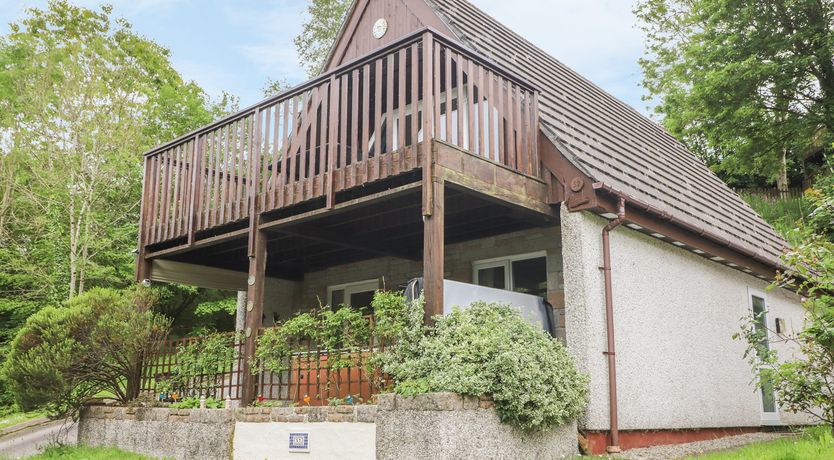 Photo of Valley Lodge 52