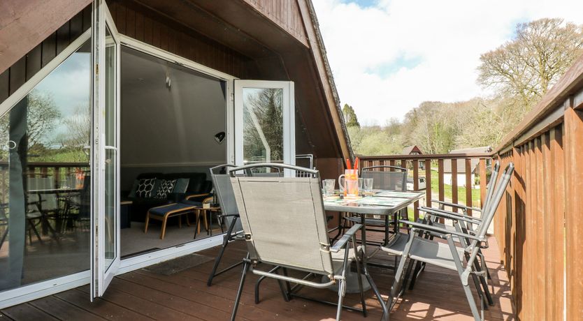 Photo of Valley Lodge 52