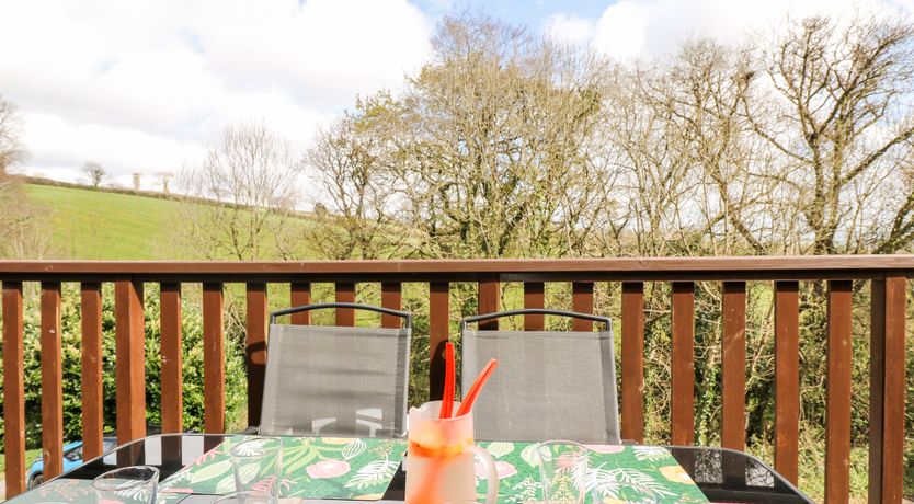 Photo of Valley Lodge 52