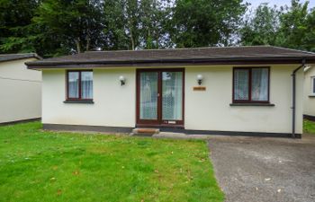 Trebellan Holiday Home