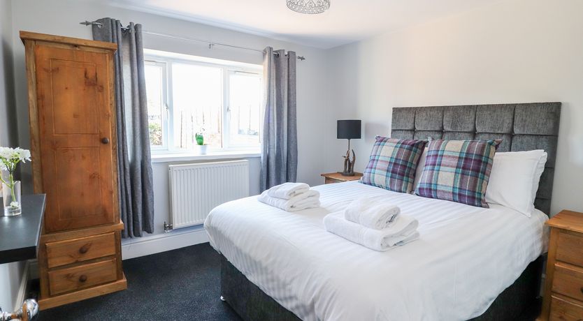 Photo of Clwyd Cottage