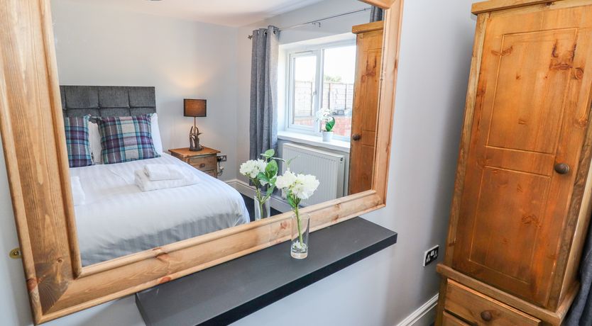 Photo of Clwyd Cottage