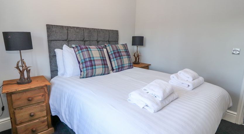 Photo of Clwyd Cottage