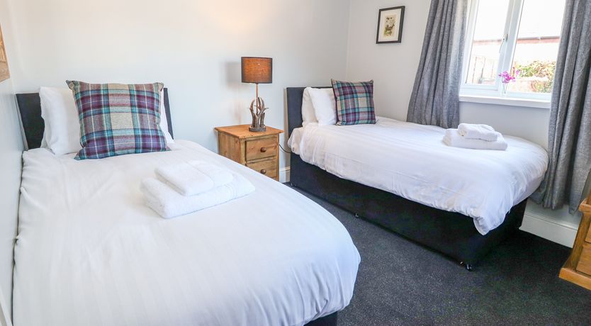 Photo of Clwyd Cottage