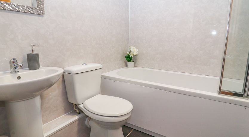 Photo of Clwyd Cottage