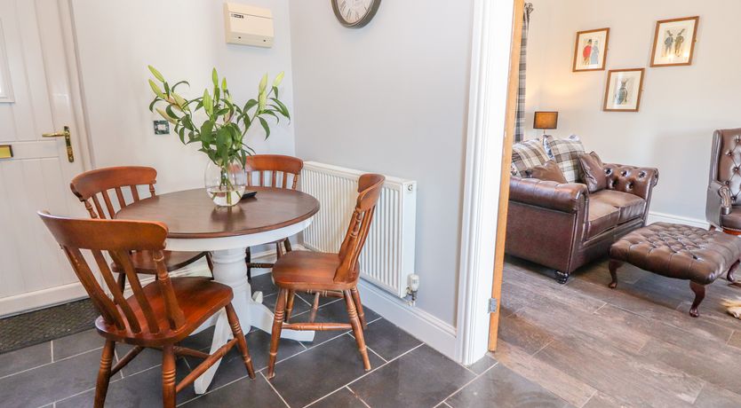 Photo of Clwyd Cottage