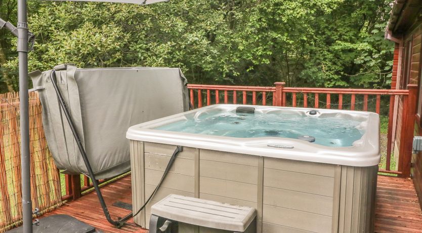 Photo of 40 Skiptory Howe