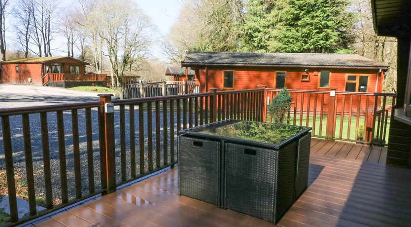 Photo of 40 Skiptory Howe