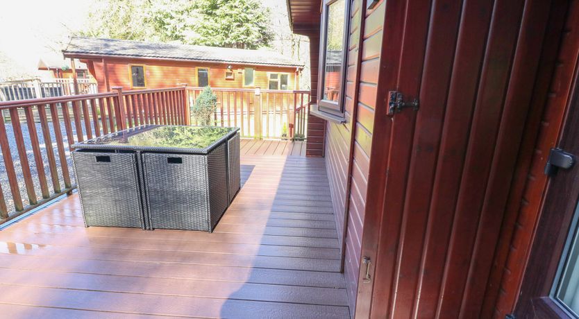 Photo of 40 Skiptory Howe