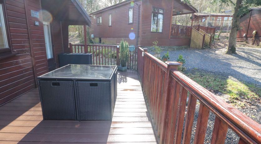 Photo of 40 Skiptory Howe