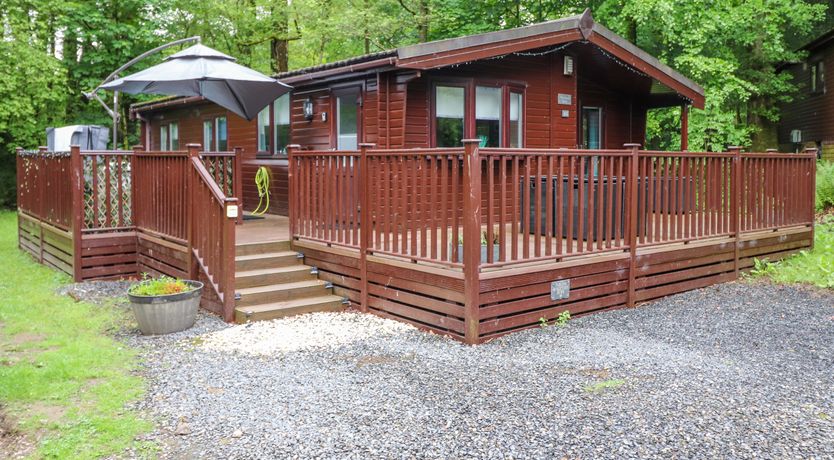 Photo of 40 Skiptory Howe